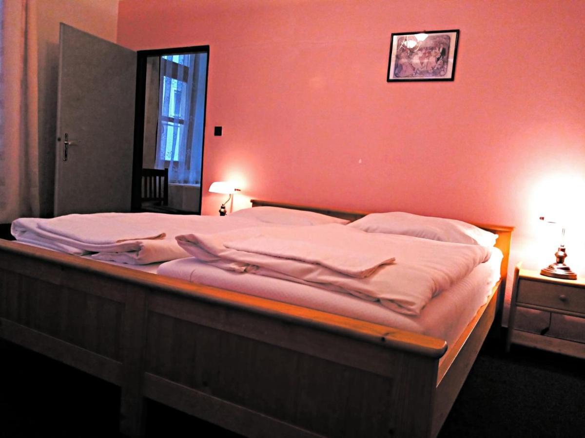 Hotel Praded 2*