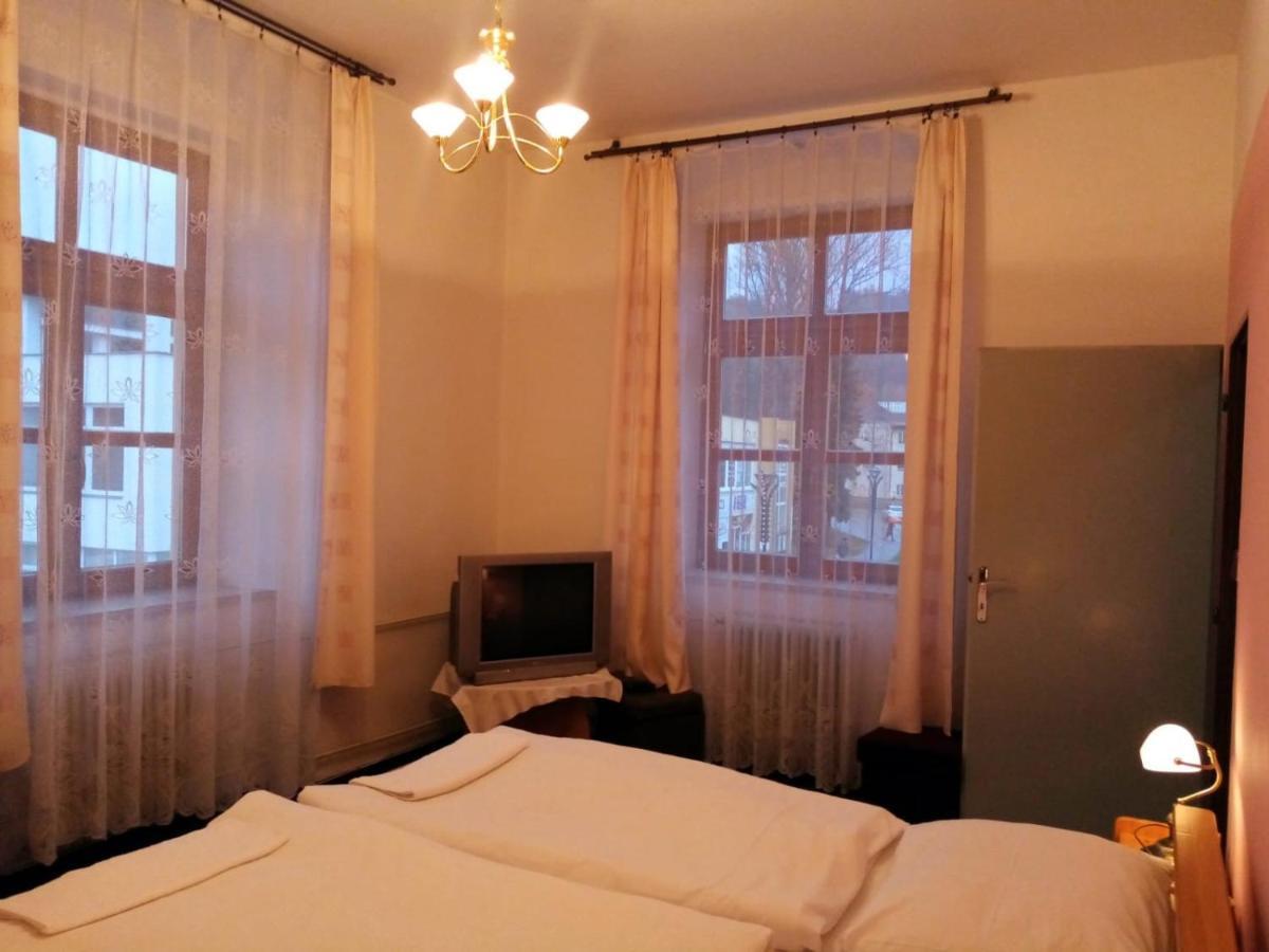 Hotel Praded 2*